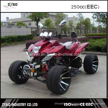 Atacado ATV China CEE Quad para Venda 3 Rodas